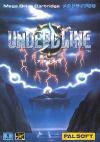 Undead Line (english translation) Box Art Front